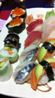 SUSHI et GRILL food