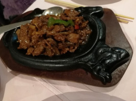 Ye Suizhuang food