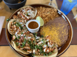 Puerto Vallarta food