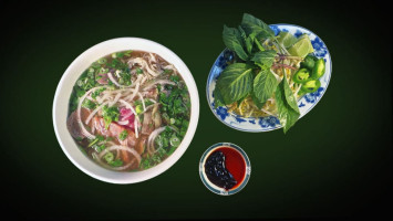 Phở Denver food