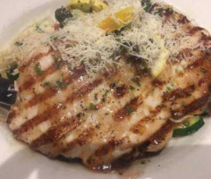 Johnny Carino's food