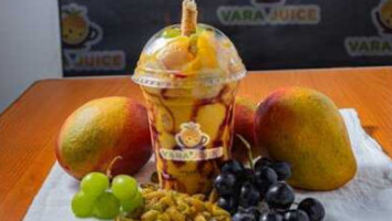 Vara Juice food