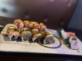 Bayridge Sushi & Japanese Cuisine food