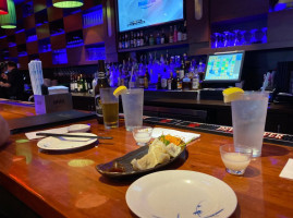 Bayridge Sushi & Japanese Cuisine food