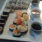 Shoko Sushi Wok food