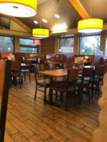 Denny's inside