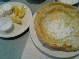 The Original Pancake House food