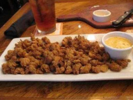 Outback Steakhouse food