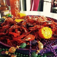 Lola's A Louisiana Kitchen Summerlin food