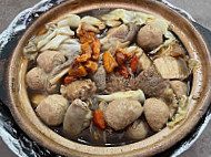 Jiā Jiā Shā Bāo Ròu Gǔ Chá Lucky Bak Kut Teh food