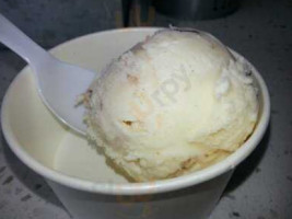 Golden Cow Creamery food