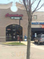 Cupertino's N.y. Bagels And Deli outside