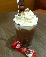 Costa Coffee food