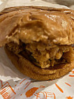 Popeyes Louisiana Kitchen food