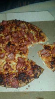 Domino's Pizza food