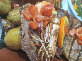 Restaurante Grelhados Do Candal food