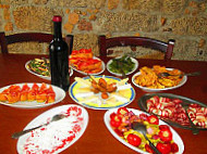 Agriturismo Antichi Sapori Da Speranza food