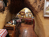 Bodega La Sorbona El Gran Felix food