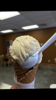 Schoolhouse Creamery food