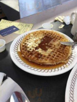 Waffle House food