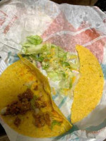 Taco Bell food