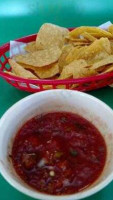 Arand's Taqueria food