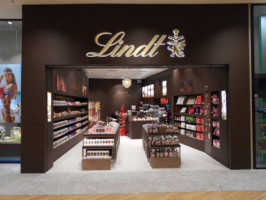 Lindt food