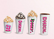 Dunkin' food