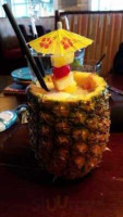 Bahama Breeze food