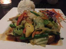 Lanna Thai Cuisine food