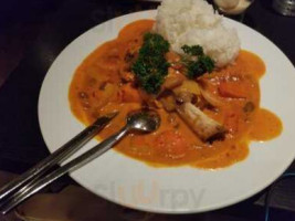 Lanna Thai Cuisine food