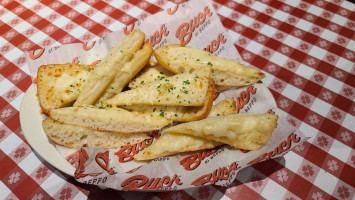 Buca Di Beppo Redondo Beach inside