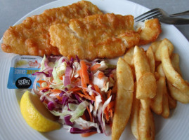 Nanango Rsl food