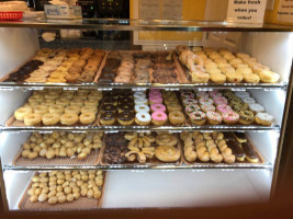 Bakery Donuts food