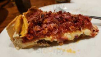 Giordano's food