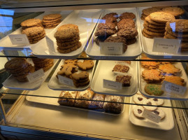 The Upper Crust Bakery food