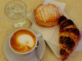 Caffetteria Del Corso food