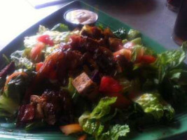 Reggae Shack food