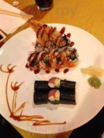 Oishi Sushi food