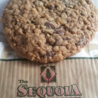 Sequoia Sandwich Company food