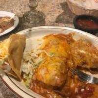 Garibaldi Family Restaurant & Cantina food