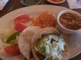 Salsa Tex-mex Frisco food