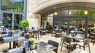 Browns Brasserie Bluewater food