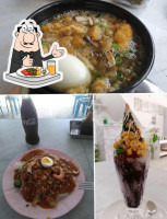 Super-o Batchoy House food