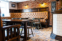 Duke Of York Inn inside