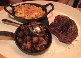 J. Gilbert's Wood-fired Steaks And Seafood food