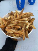 Thrashers French Fries food