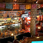 Oaxaca Cantina de Pueblo food