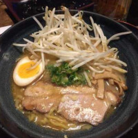 Ramen Sora food