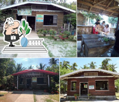 Apo Mayang Kainan Sa Kubo And Catering outside